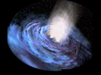 Bajoranisches Wurmloch