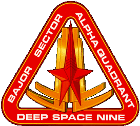 Bajor Sector - Alpha Quadrant DS9
