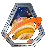 Jupiter Station