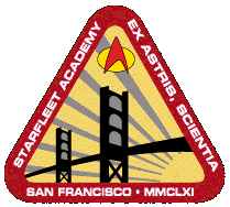 Starfleet Academy