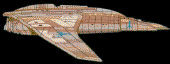 Bajoran Assault Ship