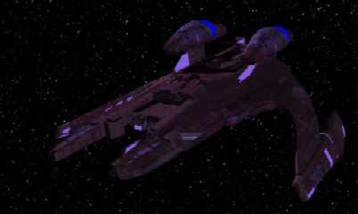 Battlecruiser