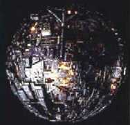 Borg Sphere