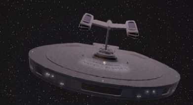 Constellation Class