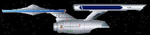 Constitution Refit