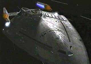 Prometheus Class