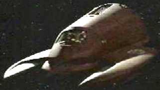 Shuttlepod