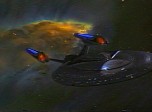 Sovereign Class