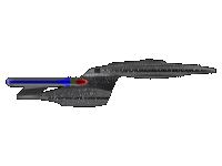 Enterprise - Galaxy Class