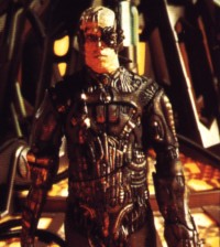 Ein Borg