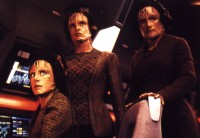 Cardassianische Frauen