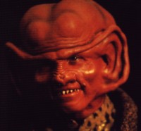 Geschft ist alles fr Ferengi