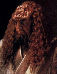 Kahless der Unvergessliche