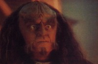 Gowron