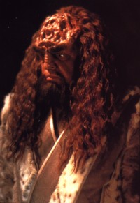 Kahless der Unvergesliche