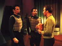 Tribbles mgen keine Klingonen