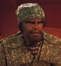 Worf auf K-7