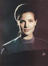 Jadzia Dax