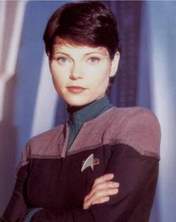 Ezri Dax