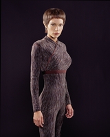 T'Pol